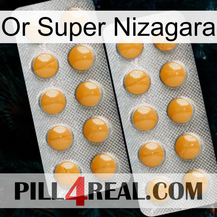 Super Nizagara Gold levitra2